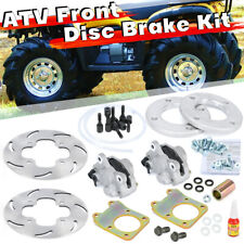 Kit de conversão de freio a disco dianteiro ATV para Honda Foreman 400 450 4x4 (todos os modelos), usado comprar usado  Enviando para Brazil