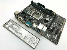 Gigabyte h81m d2v usato  Rovato