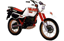 Xt600 super tenere for sale  STOURBRIDGE