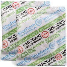 Gram clay desiccant for sale  Marlton