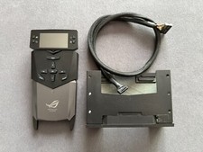 Asus rog panel gebraucht kaufen  Stuttgart