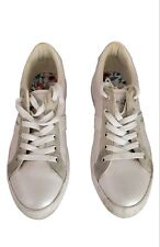Scarpe ellesse donna usato  Riposto