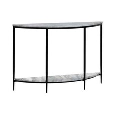 Crusader console table for sale  Valparaiso