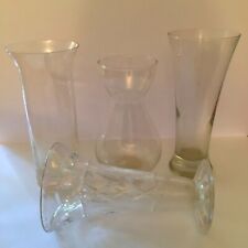 Selection large glass for sale  KING'S LYNN