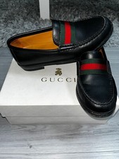 Gucci schuhe gebraucht kaufen  Berlin