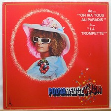 Michel polnareff polnarevoluti d'occasion  Chaumont