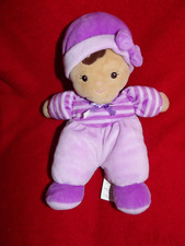 Doudou peluche poupée d'occasion  France