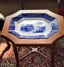 Antique meakin ironstone for sale  Burlington
