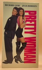 Pretty woman vhs for sale  Saint Charles