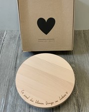 Eulenschnitt kuchenständer kl gebraucht kaufen  Herne