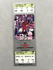 Michael jordan nba for sale  Gladstone