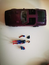 Mask kenner manta gebraucht kaufen  Bad Salzdetfurth
