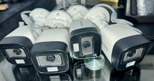 Hikvision cctv colour for sale  BRADFORD
