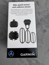 Garmin bike speed for sale  CHORLEY
