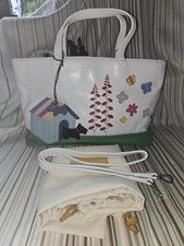 Radley garden white for sale  SKEGNESS