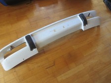 Porsche 924 stoßstange gebraucht kaufen  Wernberg-Köblitz