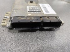 Calculateur moteur renault d'occasion  Montenois