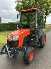 Kubota b3030 kleintraktor gebraucht kaufen  Bitburg
