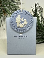 Wedgwood jasperwear annuel for sale  Argyle
