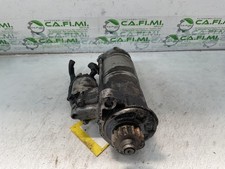 Motorino avviamento per usato  Italia