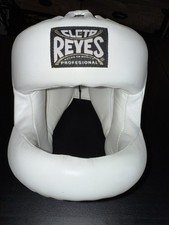 Cleto reyes copricapo usato  Spedire a Italy