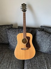 1979 guild g37 for sale  LARBERT