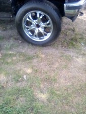 Custom rims tires for sale  Saint Louis