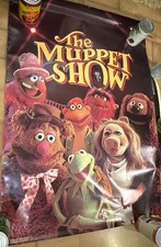 Muppet show character for sale  Madrid