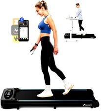 Treadmill walking desk for sale  SALFORD