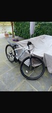 white carrera mountain bike for sale white carrera mountain bike for sale WARRINGTON