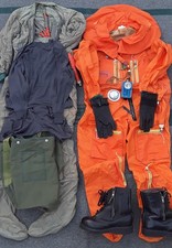 Snr nva seenotrettungsanzug gebraucht kaufen  Cottbus