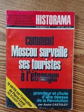 Historama 272 1974 d'occasion Historama 272 1974 d'occasion  Seyssel