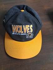 Wolverhampton wanderers vintag for sale  WORKSOP