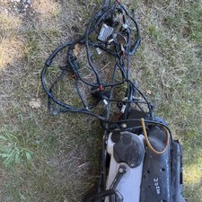 Cablaggio impianto elettrico usato  Faenza