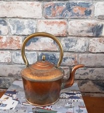 Small vintage copper for sale  BEWDLEY
