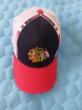 Chicago blackhawks ice for sale  SWANSEA