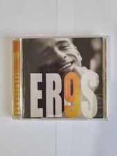 Eros ramazzotti cd usato  Pietra Ligure