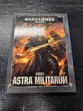 Warhammer 40k codex for sale  Kenosha