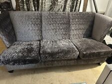 Andrew martin grey for sale  BURTON-ON-TRENT