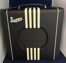 Supro delta king d'occasion  Expédié en Belgium