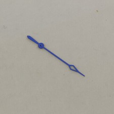 segunda mão para ETA 2824-2 2836-2 C3 grau A Superluminova Ø 0,25 azul 14mm, usado comprar usado  Enviando para Brazil