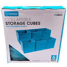 Sorbus collapsible storage for sale  Covington
