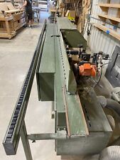 Holzer express 1438 for sale  Eldridge