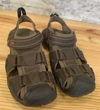 Crocs sandals men for sale  Carthage