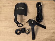Rode usb plus usato  Spedire a Italy