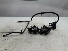 Front brake discs for sale  DONCASTER