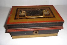 Vintage antique metal for sale  HEREFORD
