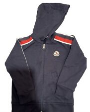 Moncler boys tracksuit for sale  LONDON