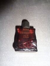 Boss elements parfumminiatur gebraucht kaufen  Frankfurt am Main