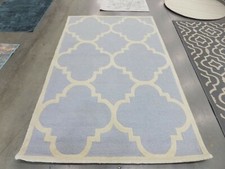 Light blue ivory for sale  Easton
